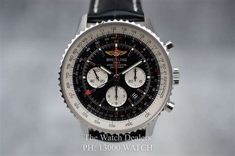 breitling act|breitling watch dealers.